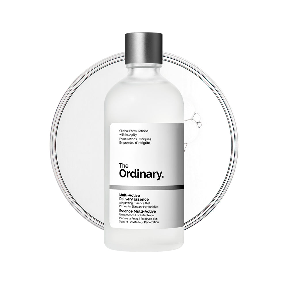 The Ordinary Multi-Active Delivery Essence 100ml