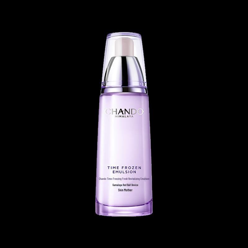 

CHANDO Time-Freezing Fresh Face Moisturizer