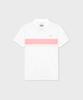 SERGIO TACCHINI W Damarindo Pique Short Sleeve Polo