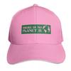 There Is No Planet B Baseball Cap Luxury Unisex Cap Golf Cap Unique Hats Fishing Hat Unisexs Baseball Womens