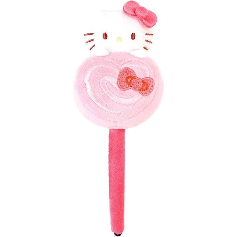 

Tease Factory sanrio characters stuffed toy touch pen hello kitty SR-5543516KT