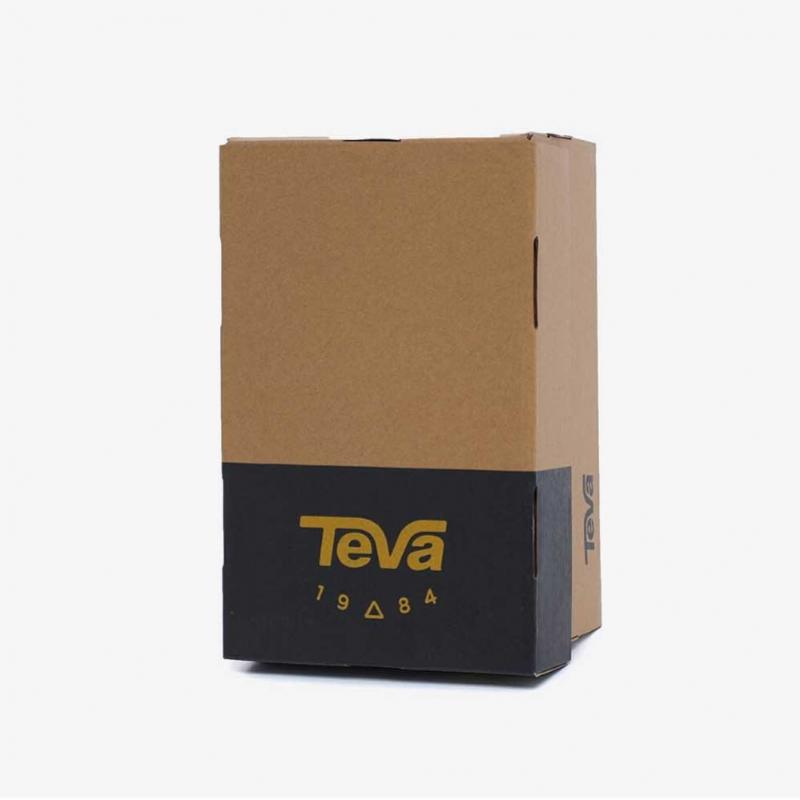 Teva Women S Original univerSal Slim Black Stvf2510110 Blk
