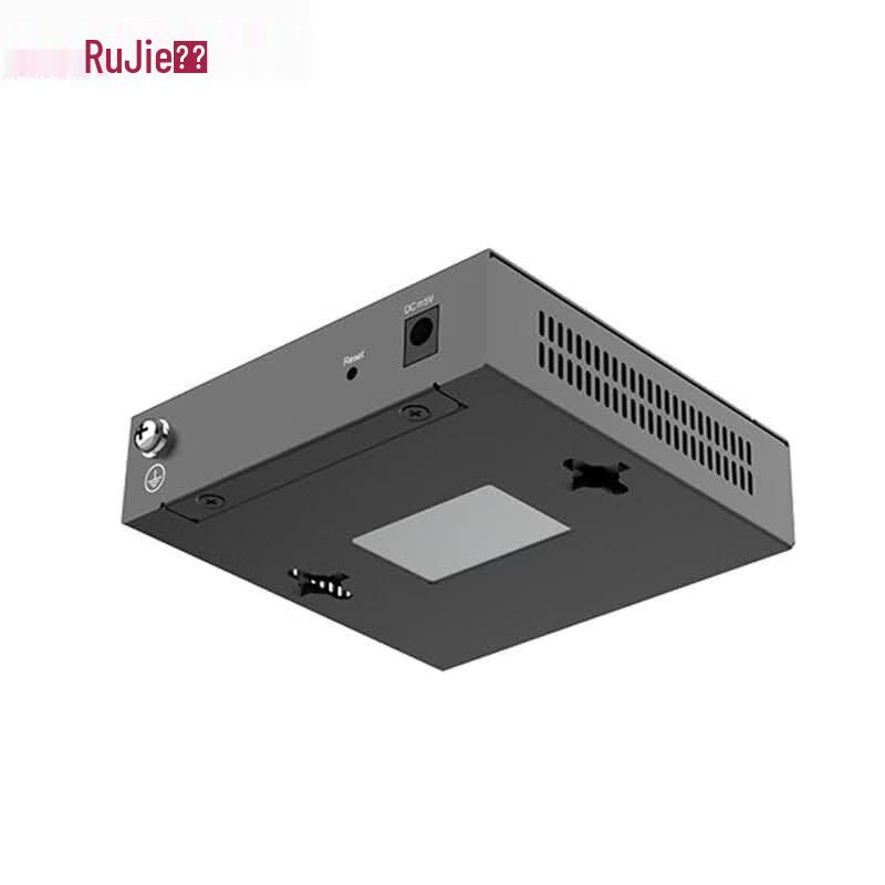 Ruijie RG-FS303-AB Gigabit Industrial Fiber Switch