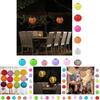 Certified Solar Lantern With Led Lights Stylish And Long-lasting