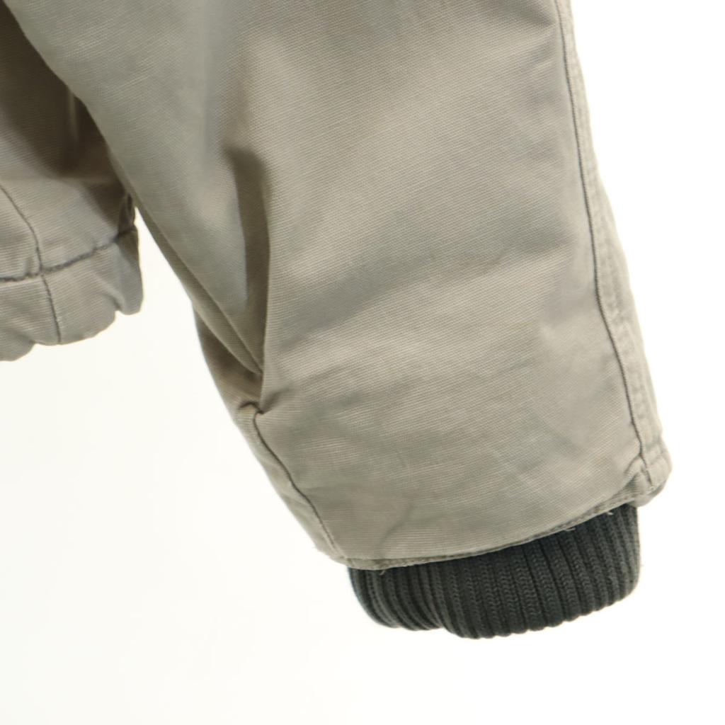 Columbia Jacket XL gray Outdoors Men's Used