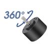 SA100 GMR Winkel-Sensor, Winkelverlagerung PWM Zählung Absolutwert-Encoder