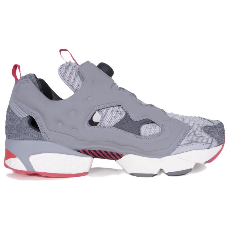 Reebok Instapump Fury Og Staple X Deal Fthrs Sneaker GY3437