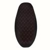 Motorcycle Seat Cushion Cover With Summer Insulation, Breathability, Honeycomb Mesh, And Heat,resistant Seat Cushion