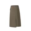 Champion Glory Woven Skirt Women Skirts Amber-Brown 162620203-6