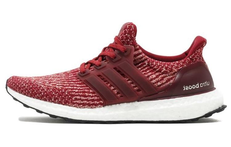 Adidas UltraBoost 3.0  Collegiate Burgundy  BA8845 42