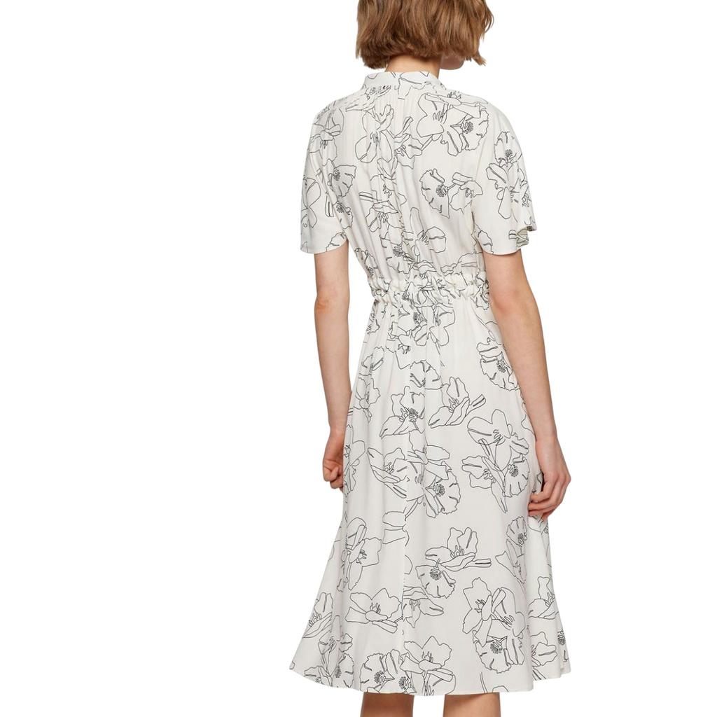 BOSS Womens/Ladies Dalluah Dress