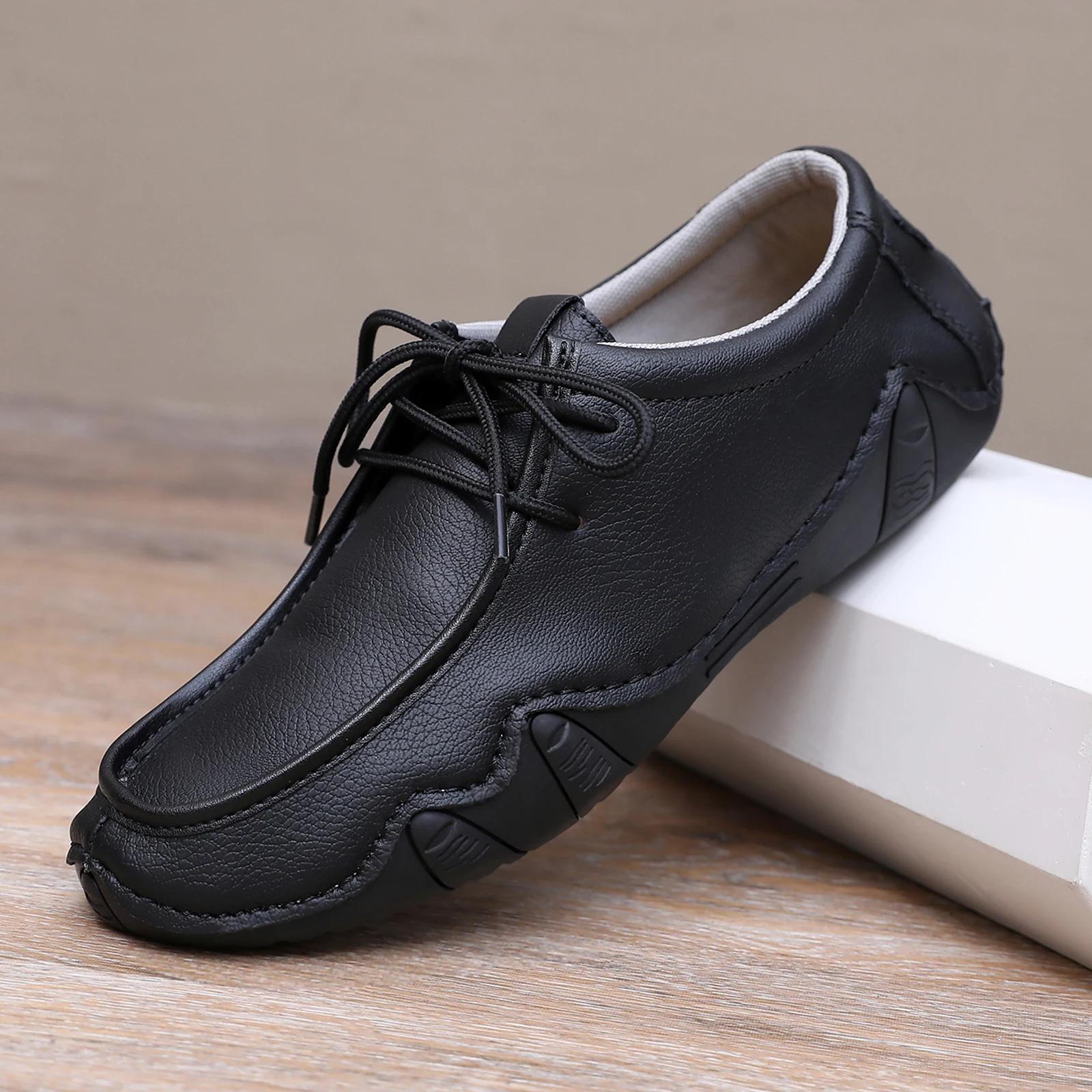 

Men Shoes Winter Casual Shoes Lace Up Man Sneakers Outdoor Walking Shoes For Man 39