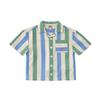 Big Stripe Shirt 7617t 322 02