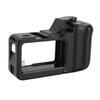 Handle Grip Kit Fit for DJI ACTION 5Pro 4 3 Camera 3 In 1 Action Camera Cage and Handle with 4000mAh Battery