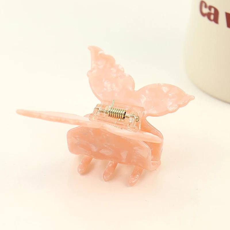 Y2k Hair Pins for Girl Silver Metal Duckbill BB Clips Women Hair Clips Side Bangs Female Ladies Barrettes Hair Accessories