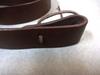 Australian Lithgow Enfield ShtLE 1907 #1 MK III No1 MK3 Leather Sling 3A-J87D-5O9H