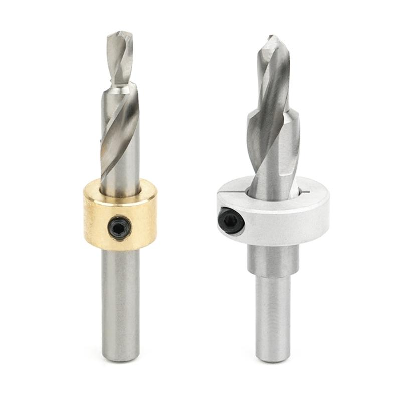 

Aluminum Profile Drill Guide Tool Drill Bit For Aluminum Profiles Up To 40mm With Ergonomic Nonslip Handle 1