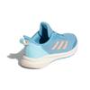 Adidas FortaRun J Hazy Blue Kids Sneakers Glow-Pink Hazy-Sky FY1333