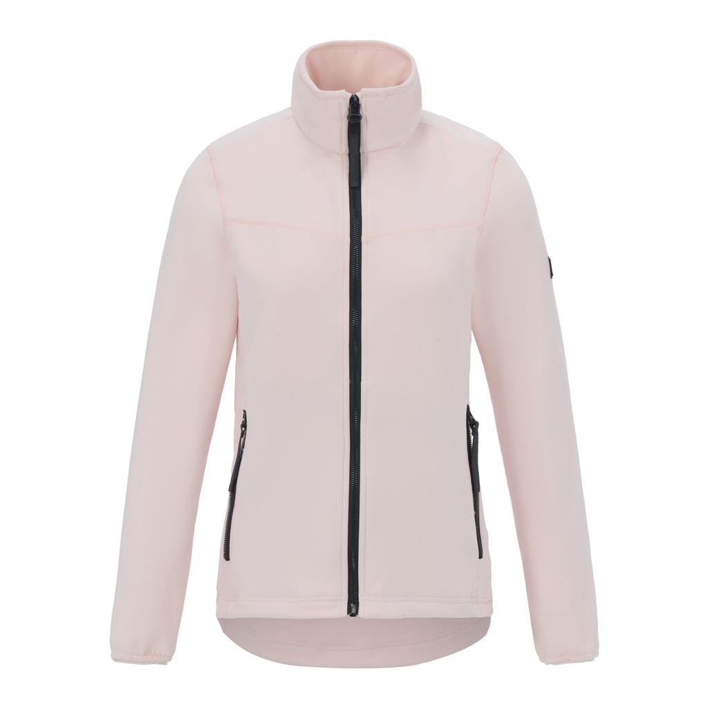 Dare 2B Womens/Ladies Florena Full Zip Fleece Jacket