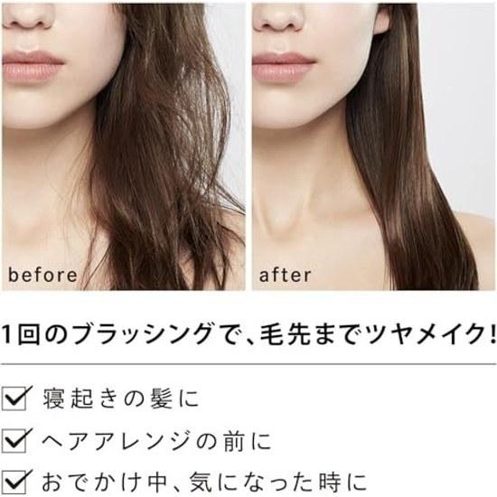ReFa HEART BRUSH (Rose Gold)