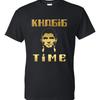 Khabib Time Nurmagomedov T Shirt