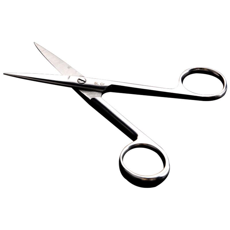 Leigu Laboratory Stainless Steel Scissors