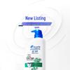 Head & Shoulders Anti-Dandruff Itch Care Shampoo