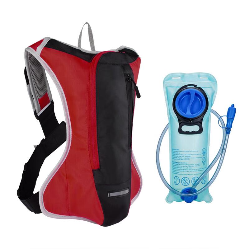 LISHEN Lightweight Motorcycle & Cycling Hydration Backpack 15-inch