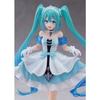 Taito Hatsune Miku Wonderland Figure Cinderella