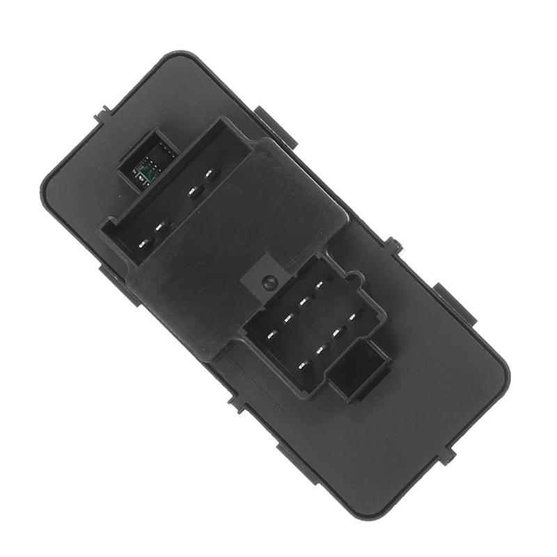 901-132 Fit For Saturn Ion 2003-2007 (for LHD models only) Power Master Window Control Switch Regulator Button  22664398