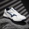 Indoor Court Shoes for Men Women Fashionable Table Tennis Badminton Shoes Non Slip Lightweight