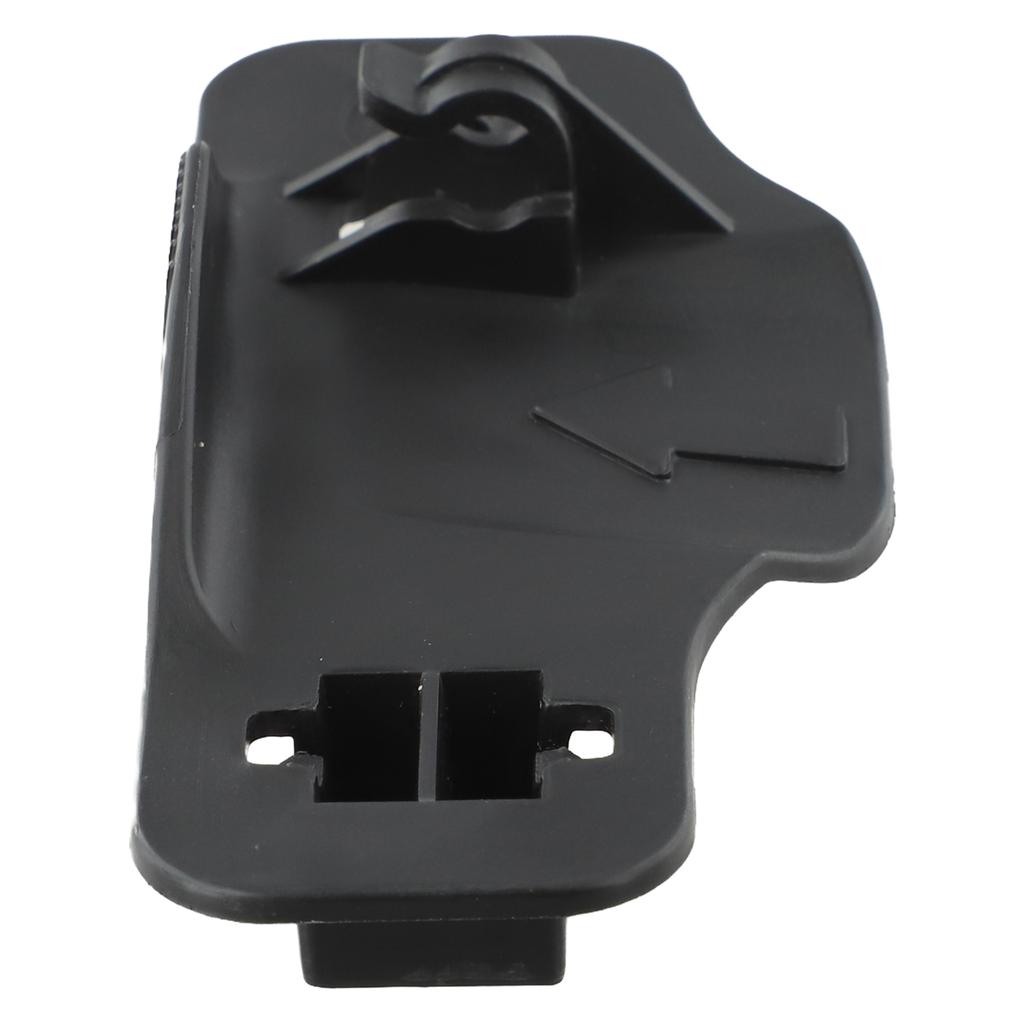 Car Hood Prop Support Clamp 657228J000 65722-8J000 For Nissan For Altima 2002-2006 Interior Accessories