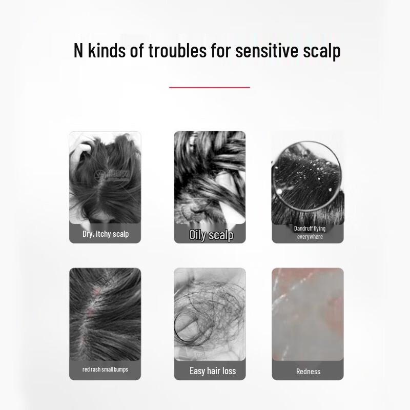 SLEK PROPRO Series Light & Smooth Conditioner