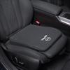Autokissen Sitzbezüge Auto Innenzubehör Für Corsa D Astra Insignia Mokka Adam Combo Leder Memory-Schaumstoff Sitzmatte