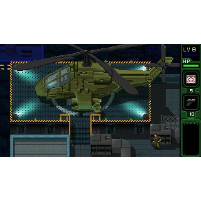 Jeu PS4 - Unmetal - Action - PEGI 7+ - Évasion Humoristique - Arsenal Classique