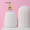 Ensure Easy and Mess free Dispensing with this Leak proof Soap Dispenser Pump