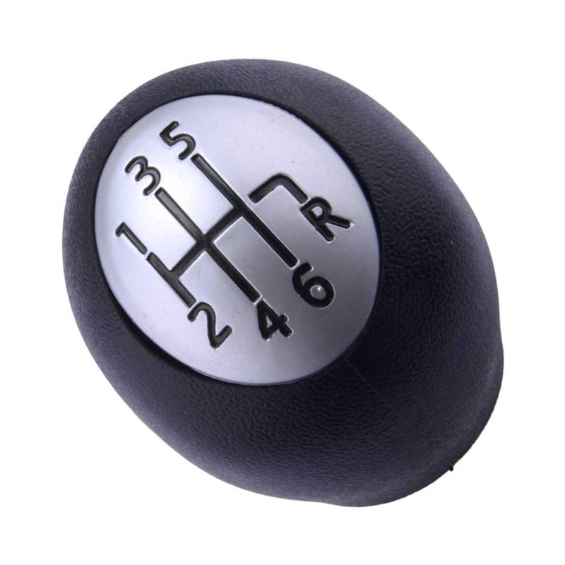 Manopla do Manípulo de Mudanças de 6 Velocidades Adequada para Renault Megane Laguna Espace Master Trafic Opel Movano Vivaro Nissan Interstar 328650005R