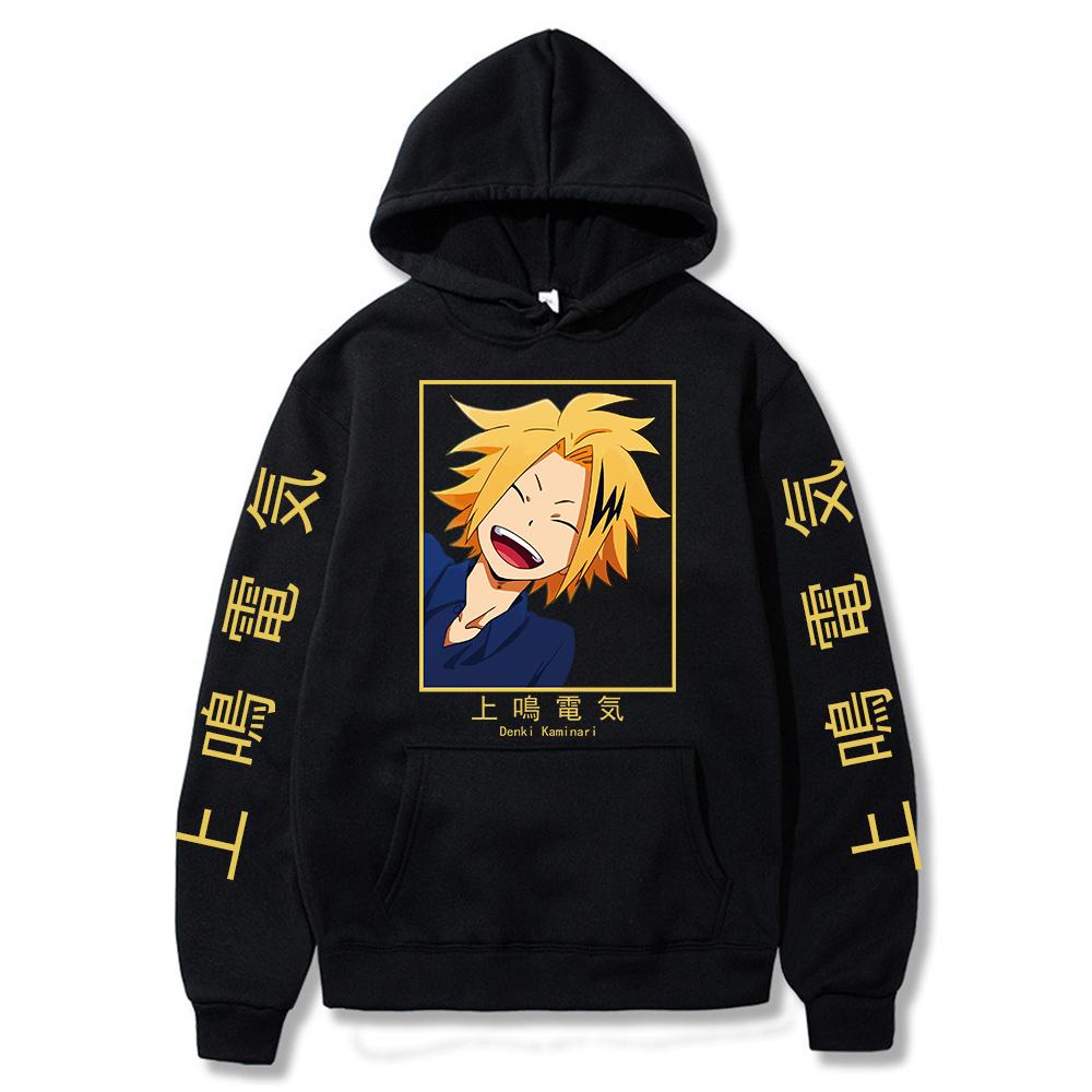 Buy Anime My Hero Academia Kaminari 