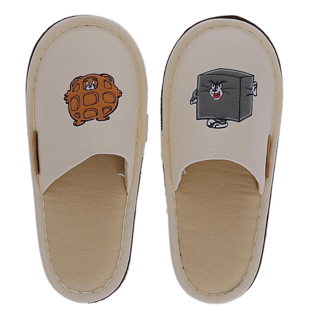 Papuci Marushin Disney Tom și Jerry Personaj Amuzant 4116018200, Design, Ziua Mamei, Zi de Naștere, Cadou,