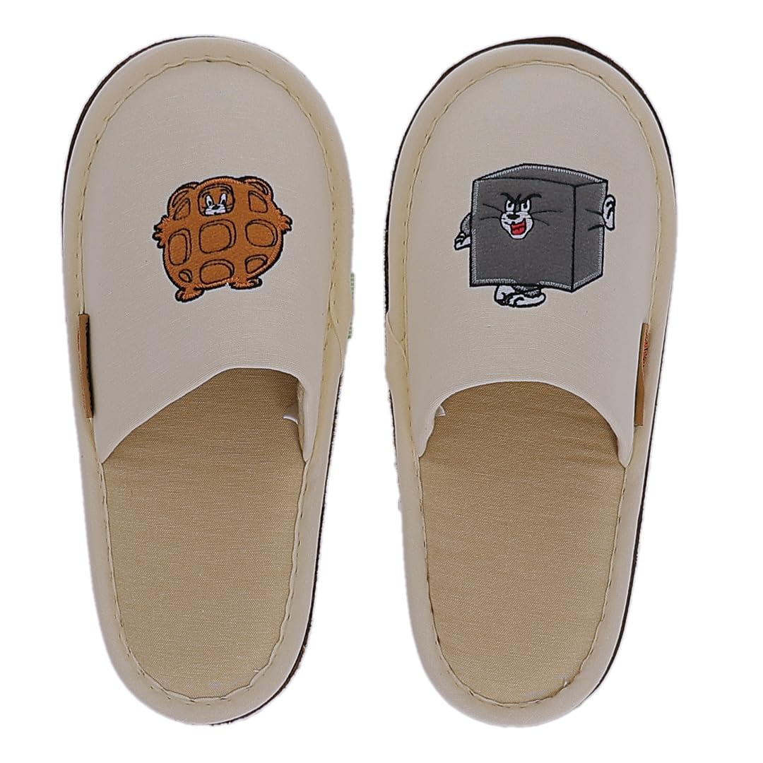 

Marushin Disney Tom and Jerry Funny Character 4116018200 Slippers, Design, Mother s Day, Birthday, Gift,