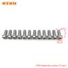 For KTM Fairing Screws Motorcycle Bolt Kit M6 M8 Shock Absorbing Guard Plate Brake Disc Screw EXC XC SX Adventure Fastener Kit