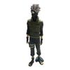 [USED] Naruto Kakashi Grandista figure