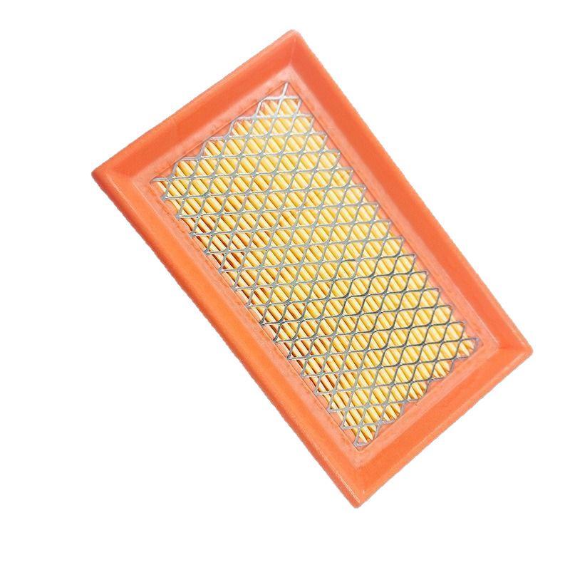 Car Engine Air Filter High Efficiency Filtration Long Service Life For Most Passenger Car Daily Maintenance