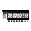 Multilink Fusible Fuse 18980-09630 For Hyundai Elantra 2016-2023 Ioniq 2017-2022