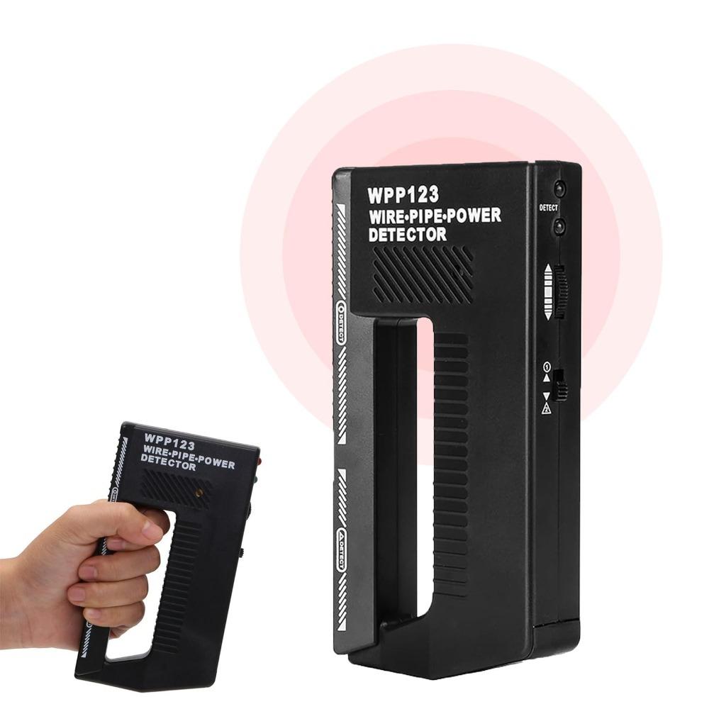 High Sensitivity Metal Detector Multifunction Wall Scanner Metal Detector  for Adults