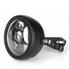 Harley 5.75-inch Motorcycle Headlight Protector Waterproof Lampshade