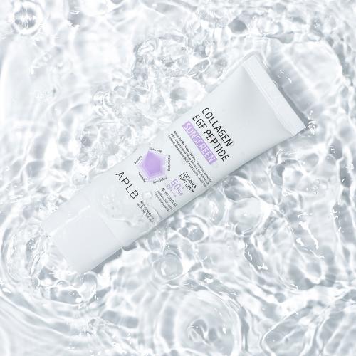 Aplb Collagen Egf Peptide Sunscreen