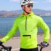 Lightweight Windproof Cycling Jacket Outdoor Sports - Running Hiking Fishing UV Protection