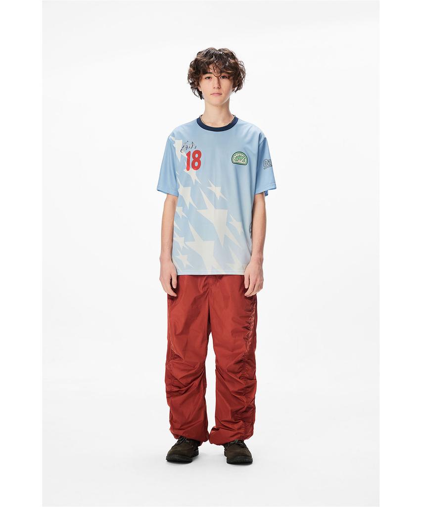 Sun Love Ventura Track Pants Dark Olive