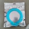 Summer Second-generation Ice Ring, Cold Ring Hanging Neck Cooling Ring, Outdoor Heatstroke Ice Neck Ring, Ice Collar, Cool Collar